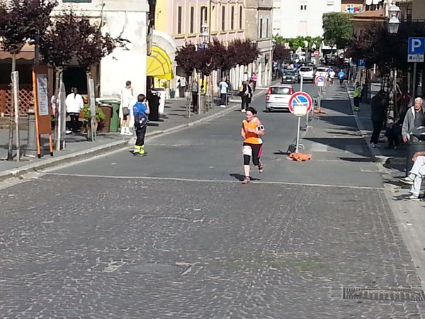 Trail dei Boschi Mesofili (10/05/2014) 00034