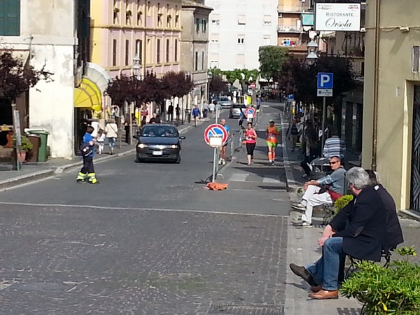 Trail dei Boschi Mesofili (10/05/2014) 00037