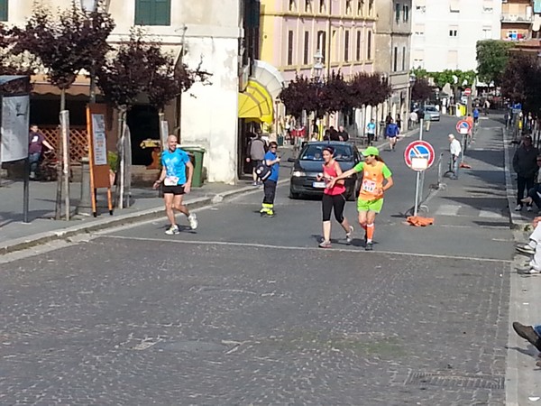Trail dei Boschi Mesofili (10/05/2014) 00039