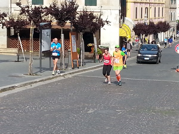 Trail dei Boschi Mesofili (10/05/2014) 00040