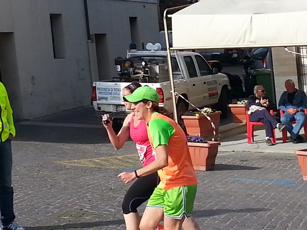 Trail dei Boschi Mesofili (10/05/2014) 00044