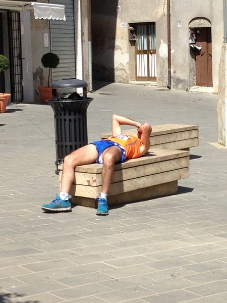 Trail dei Boschi Mesofili (10/05/2014) 00055