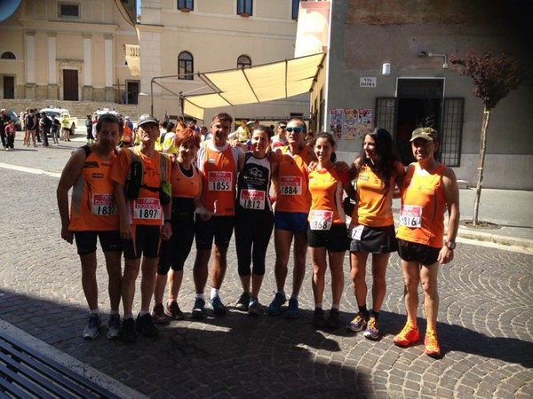 Trail dei Boschi Mesofili (10/05/2014) 00061