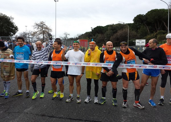 Roma-Ostia (02/03/2014) 00001