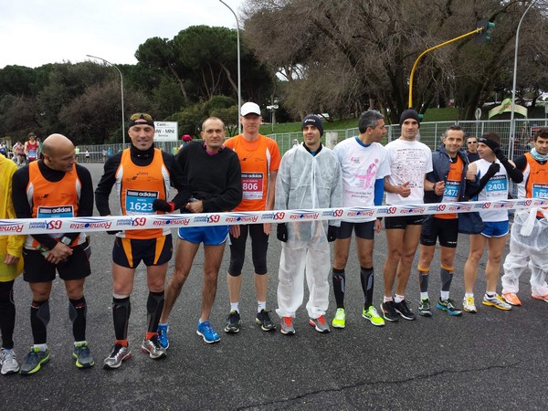 Roma-Ostia (02/03/2014) 00002