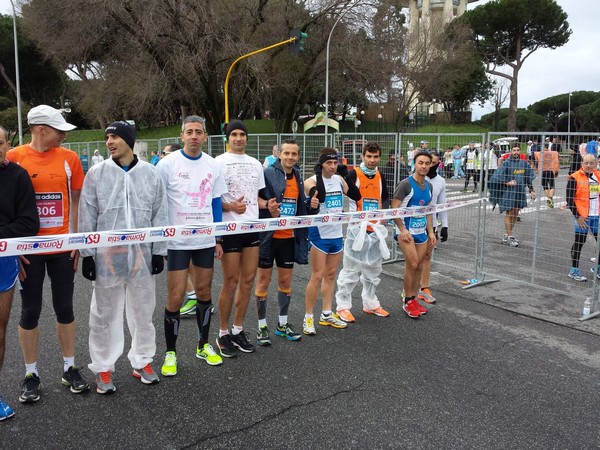 Roma-Ostia (02/03/2014) 00003