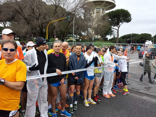 Roma-Ostia (02/03/2014) 00009