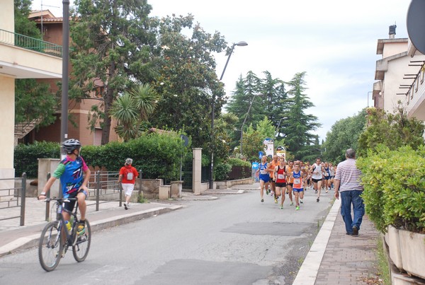 Maratonina di Villa Adriana (15/06/2014) 00006