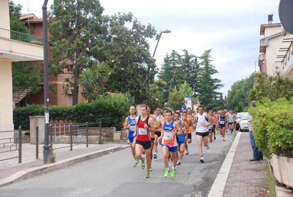 Maratonina di Villa Adriana (15/06/2014) 00007