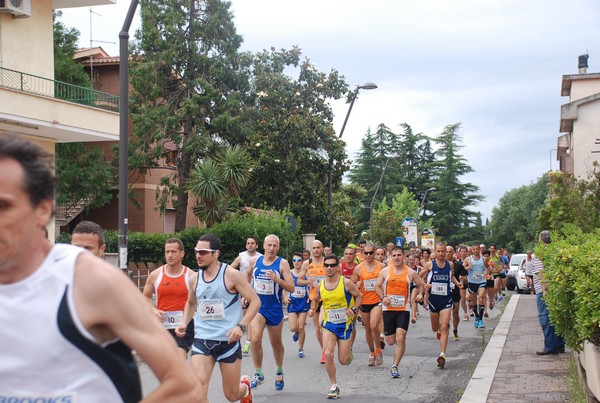 Maratonina di Villa Adriana (15/06/2014) 00011
