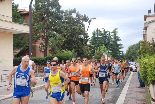 Maratonina di Villa Adriana (15/06/2014) 00012