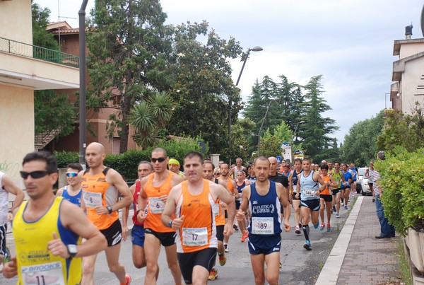 Maratonina di Villa Adriana (15/06/2014) 00013