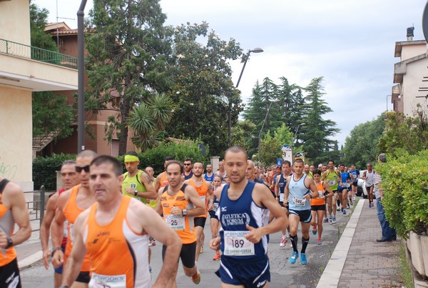 Maratonina di Villa Adriana (15/06/2014) 00014