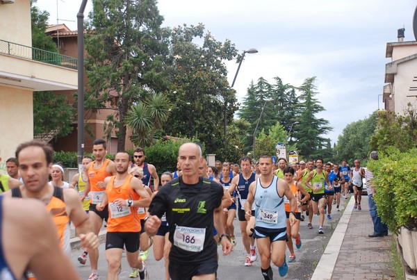 Maratonina di Villa Adriana (15/06/2014) 00015
