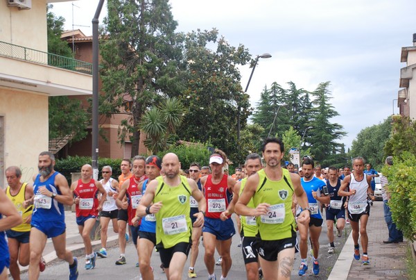 Maratonina di Villa Adriana (15/06/2014) 00019