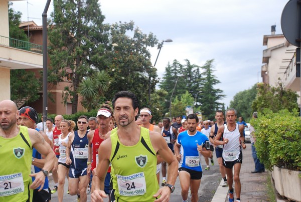 Maratonina di Villa Adriana (15/06/2014) 00020