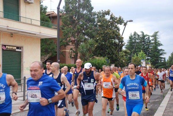 Maratonina di Villa Adriana (15/06/2014) 00025