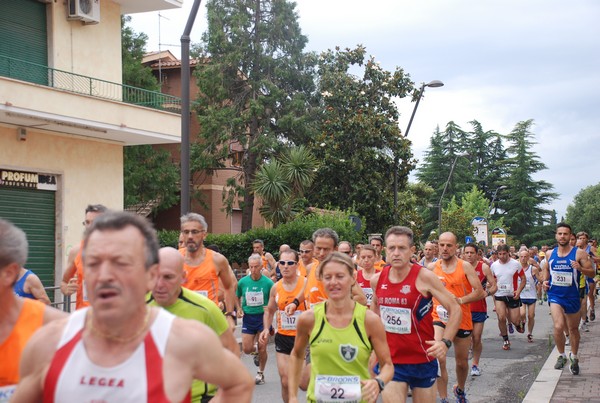Maratonina di Villa Adriana (15/06/2014) 00027