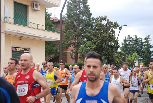 Maratonina di Villa Adriana (15/06/2014) 00030