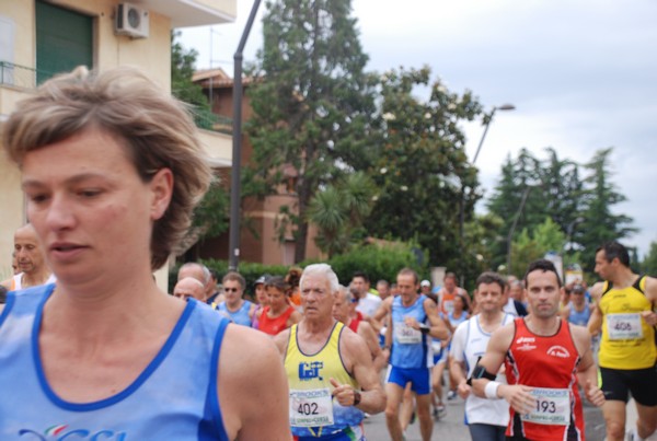 Maratonina di Villa Adriana (15/06/2014) 00033