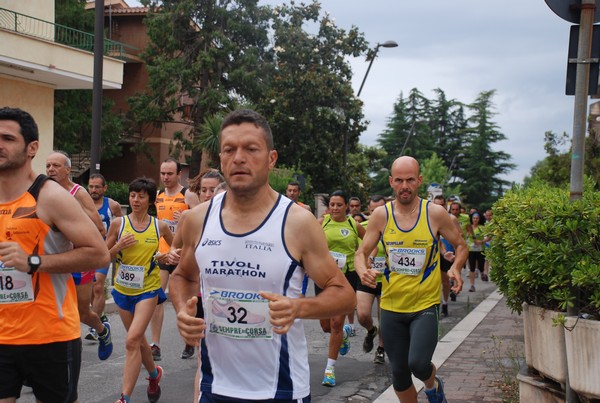Maratonina di Villa Adriana (15/06/2014) 00035