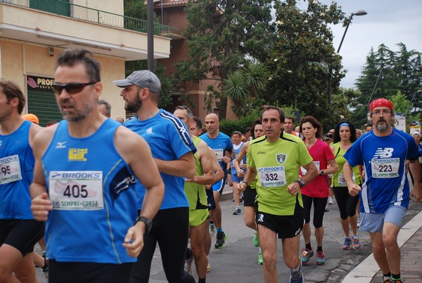 Maratonina di Villa Adriana (15/06/2014) 00039
