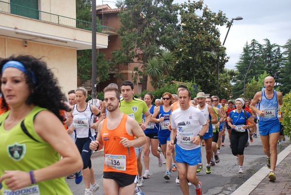 Maratonina di Villa Adriana (15/06/2014) 00041