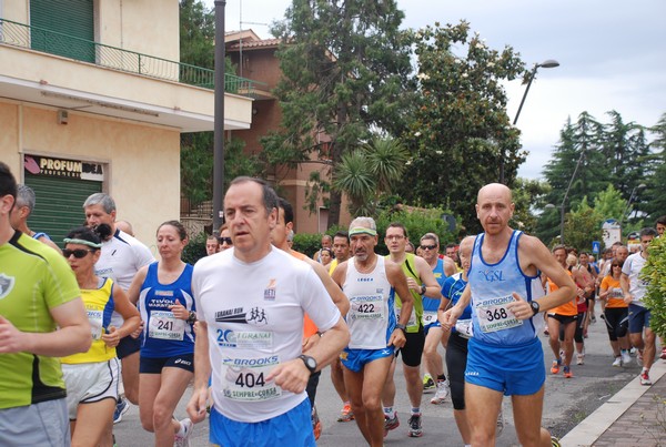 Maratonina di Villa Adriana (15/06/2014) 00043