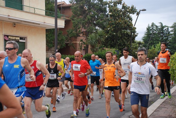 Maratonina di Villa Adriana (15/06/2014) 00045