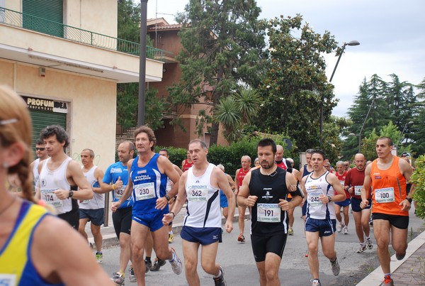 Maratonina di Villa Adriana (15/06/2014) 00048