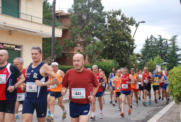 Maratonina di Villa Adriana (15/06/2014) 00050
