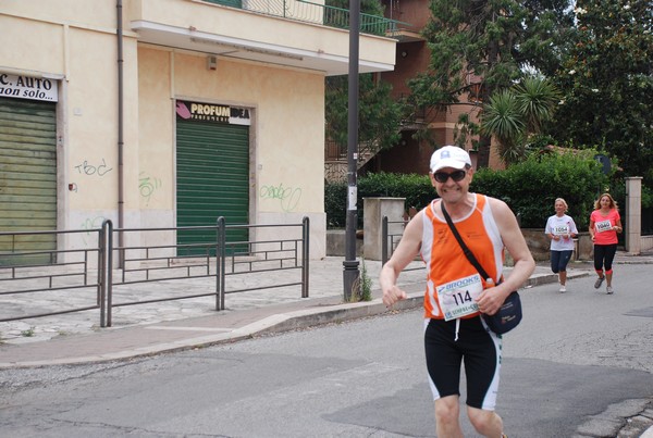 Maratonina di Villa Adriana (15/06/2014) 00056