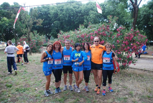 Solstizio d'estate (18/06/2014) 00091