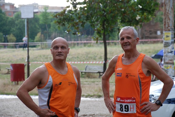 Solstizio d'estate (18/06/2014) 00100