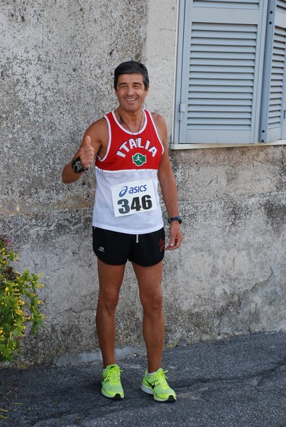Attraverso... Castel San Pietro Romano (10/08/2014) 00001