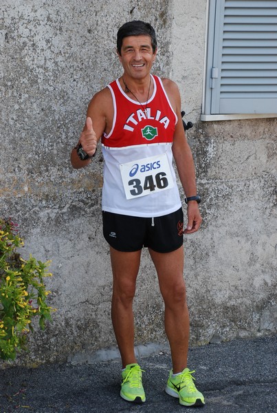 Attraverso... Castel San Pietro Romano (10/08/2014) 00002