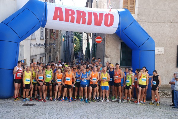Attraverso... Castel San Pietro Romano (10/08/2014) 00004