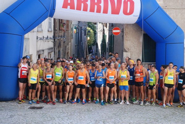 Attraverso... Castel San Pietro Romano (10/08/2014) 00005