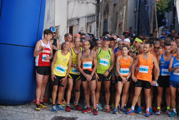 Attraverso... Castel San Pietro Romano (10/08/2014) 00007