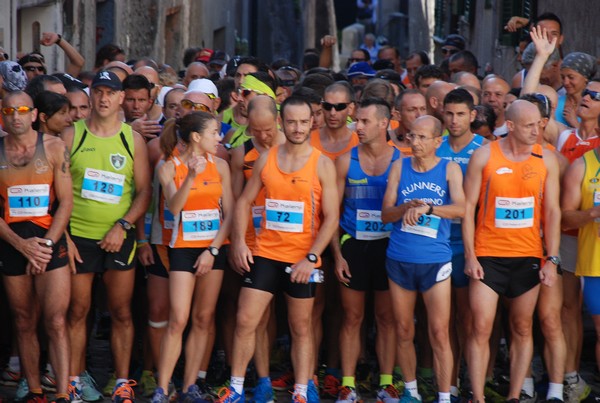 Attraverso... Castel San Pietro Romano (10/08/2014) 00009
