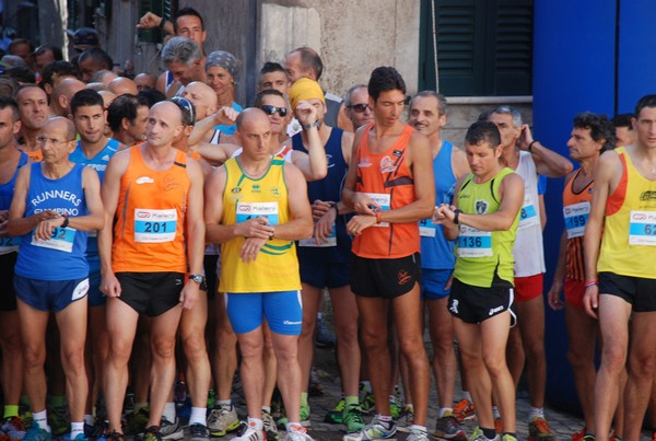 Attraverso... Castel San Pietro Romano (10/08/2014) 00011