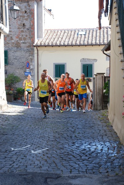 Attraverso... Castel San Pietro Romano (10/08/2014) 00012