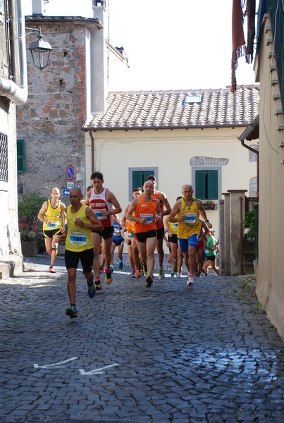 Attraverso... Castel San Pietro Romano (10/08/2014) 00013