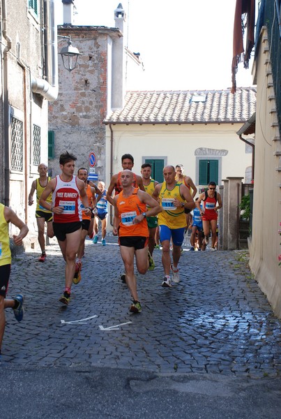 Attraverso... Castel San Pietro Romano (10/08/2014) 00015