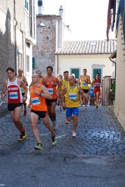 Attraverso... Castel San Pietro Romano (10/08/2014) 00016