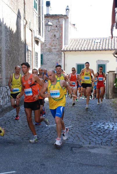 Attraverso... Castel San Pietro Romano (10/08/2014) 00017