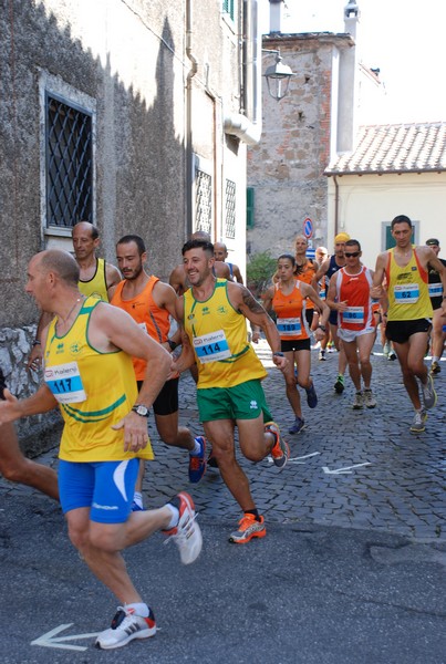 Attraverso... Castel San Pietro Romano (10/08/2014) 00018