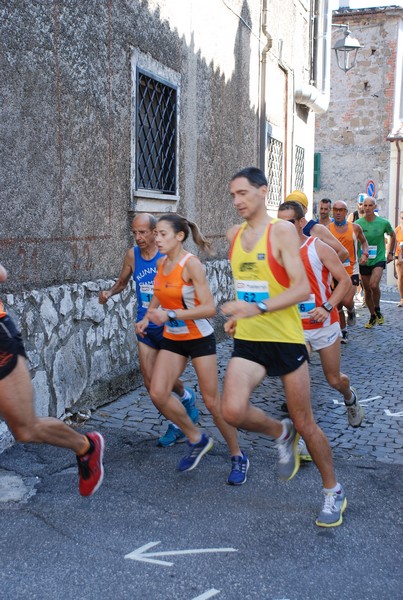 Attraverso... Castel San Pietro Romano (10/08/2014) 00020