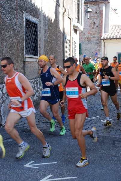 Attraverso... Castel San Pietro Romano (10/08/2014) 00021