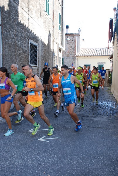 Attraverso... Castel San Pietro Romano (10/08/2014) 00024